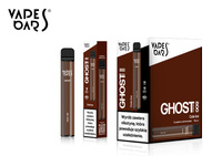 Cola Ice Vapes Bars Ghost 800