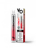 Blood Diamond Vapes Bars Diamond 600