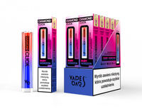 Ruby Horizon by Vb DIAMOND CLICK MOD