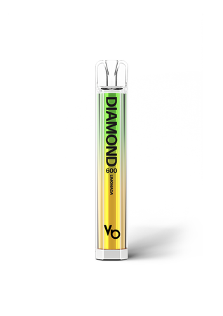 Limonada Vapes Bars Diamond 600