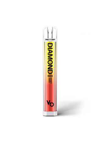 Honey Juice Vapes Bars Diamond 600