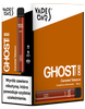 Caramel Tabaco Vapes Bars GHOST 800