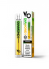 Limonada Vapes Bars Diamond 600